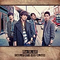 cnblue reblue