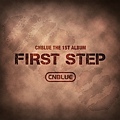 cnblue 1輯 first step