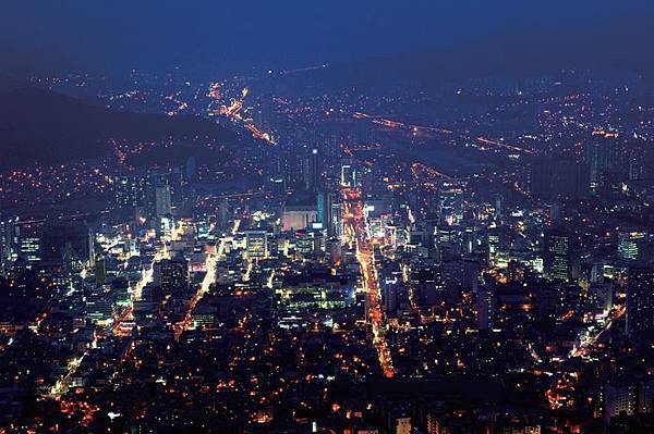 行 - part.2釜山夜未眠 @ 高宝书版|官方部落格 :: 痞客邦 pixnet