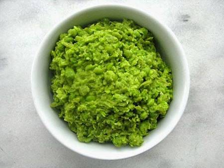 豌豆糊 豌豆糊