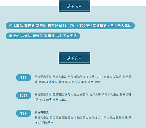 基隆八斗子一日遊【深澳鐵道自行車】重磅回歸!!! 全新絢麗光