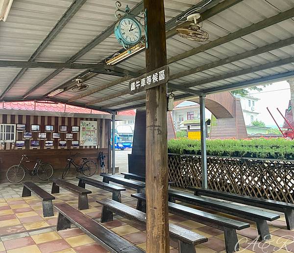 【新竹親子景點】北埔麥客田園┃焢窯、烤肉、客家體驗DIY通通