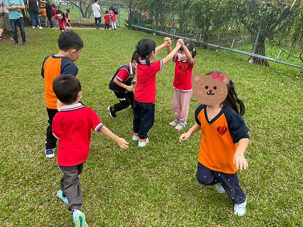 【新竹親子景點】北埔麥客田園┃焢窯、烤肉、客家體驗DIY通通