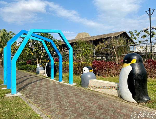 【安坑輕軌親子一日遊】陽光運動公園站，必攻略的兩個公園(陽光