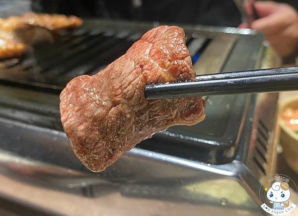 【台北燒肉推薦】山上走走 燒肉專門店-台北華山店 ┃和牛燒肉