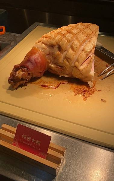 【吃到飽特搜】長榮鳳凰酒店-桂冠自助餐廳(晚餐Buffet)