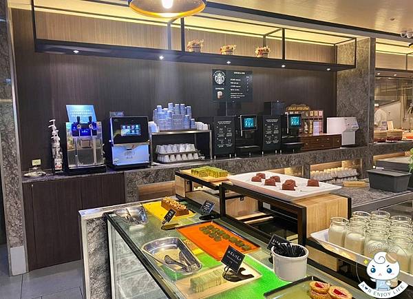 【吃到飽特搜】長榮鳳凰酒店-桂冠自助餐廳(晚餐Buffet)