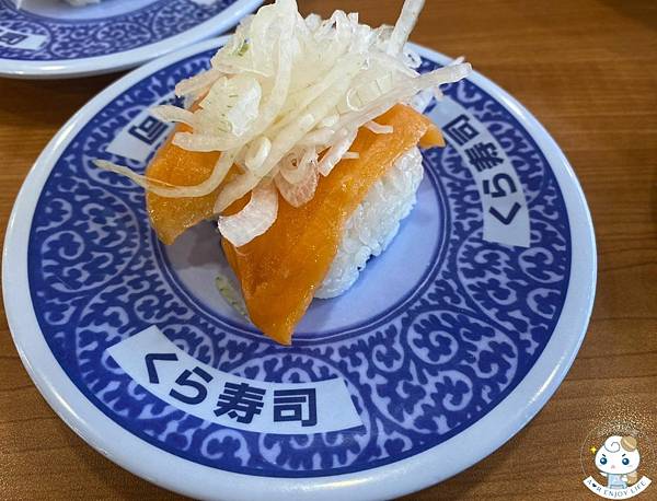 日本三大迴轉壽司【藏壽司 くら寿司Kura Sushi】顛覆