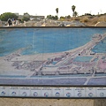 凱撒利亞的建造成為當時以色列和羅馬往來的最大港口。