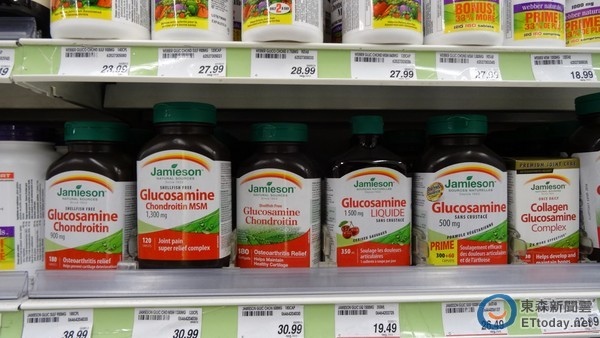 葡萄糖胺飲.jpg 葡萄糖胺飲.jpg