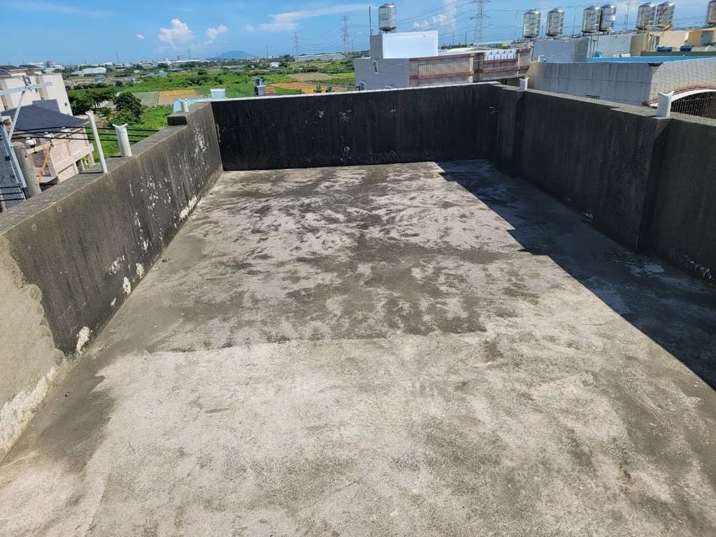 【台南油漆推薦】胖匠防水油漆工程,老家頂樓隔熱防水油漆翻新, 【台南油漆推薦】胖匠防水油漆工程,老家頂樓隔熱防水油漆翻新,