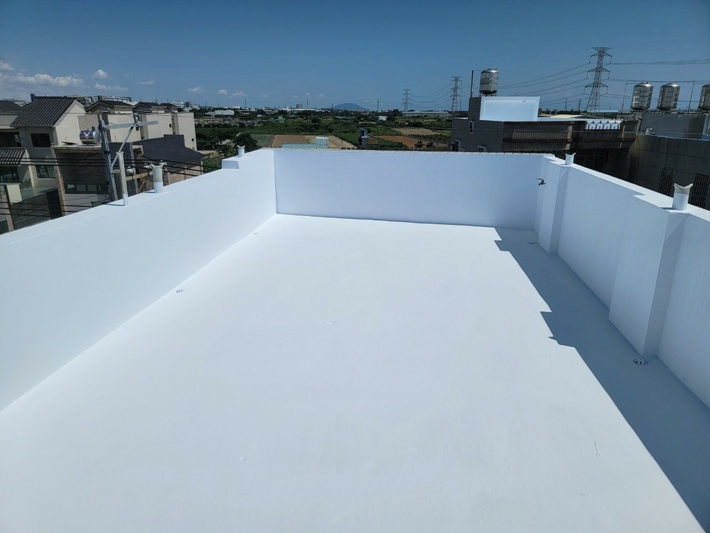 【台南油漆推薦】胖匠防水油漆工程,老家頂樓隔熱防水油漆翻新, 【台南油漆推薦】胖匠防水油漆工程,老家頂樓隔熱防水油漆翻新,