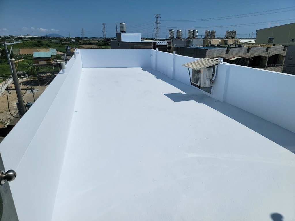 【台南油漆推薦】胖匠防水油漆工程,老家頂樓隔熱防水油漆翻新, 【台南油漆推薦】胖匠防水油漆工程,老家頂樓隔熱防水油漆翻新,