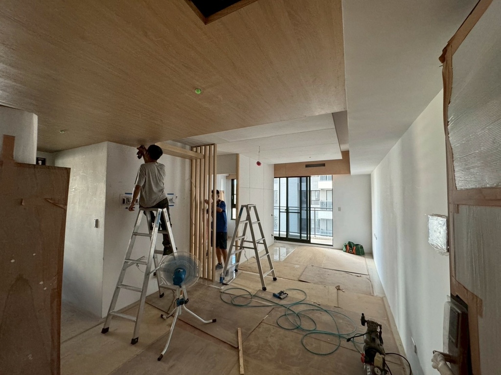 台南室內設計推薦高森系統空間設計3房2廳20坪機能宅新 台南室內設計推薦高森系統空間設計3房2廳20坪機能宅新