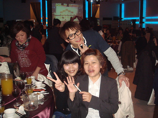(2010-03-16 春酒晚會)
