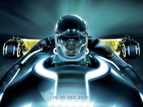 Tron Legacy