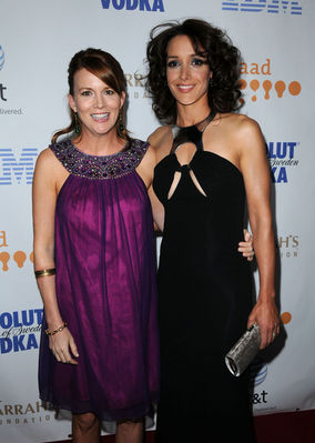 2008 glaad