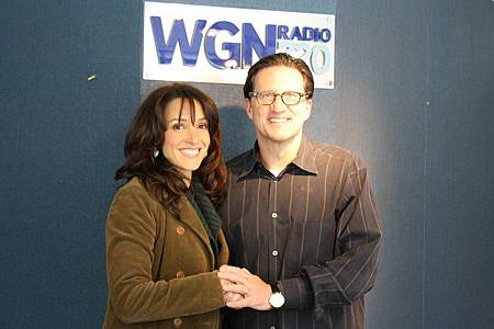 JB 20110503 WGNRadio