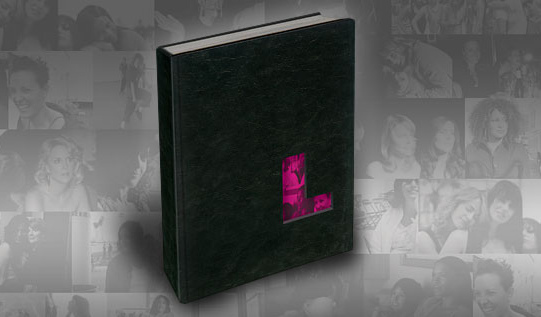 The L Word Book