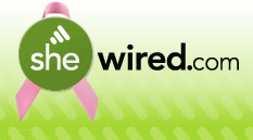 SheWired.com