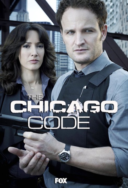 The Chicago Code Poster