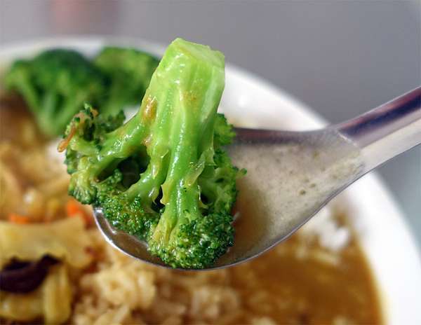 高雄美食 大寮 平凡的素食店創造出驚豔的素食料理 鳳林素食 高雄美食 高雄素食 大寮美食 大寮好吃 奇可奇卡fun台灣 痞客邦