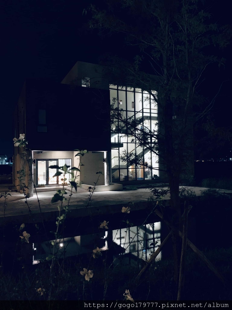 【宜蘭住宿】日光綠築 是民宿也是餐廳 / 世外桃源 / 輕旅