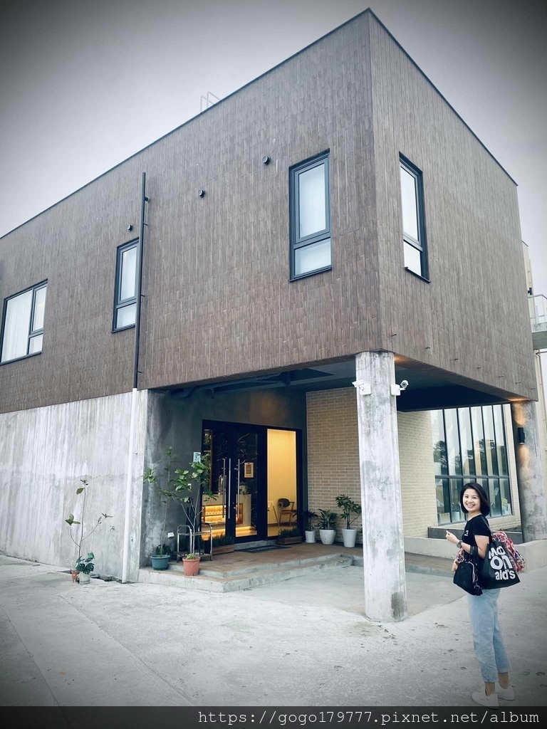 【宜蘭住宿】日光綠築 是民宿也是餐廳 / 世外桃源 / 輕旅