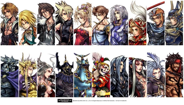 Final Fantasy1 13代資料整理 轉貼 玩ddff 看過再玩更有feel喔 罐裝瑪奇朵教你玩psp 痞客邦 Final Fantasy1 13代資料整理 轉貼 玩ddff 看過再玩更有feel喔 罐裝瑪奇朵教你玩psp 痞客邦