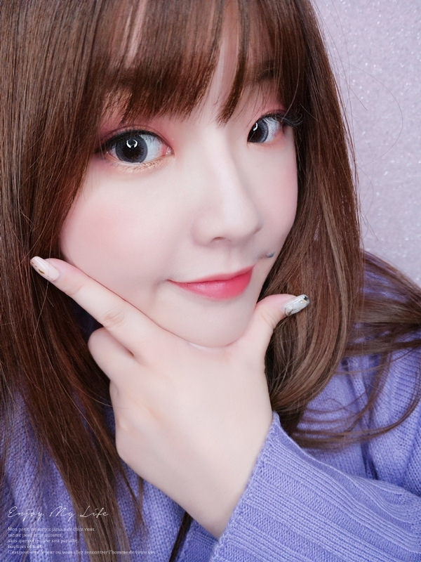 日拋 Miacare美若康矽水膠彩色日拋 星漾灰 星漾棕 日常工作 旅行出遊首選 長時間配戴也好舒適 芽