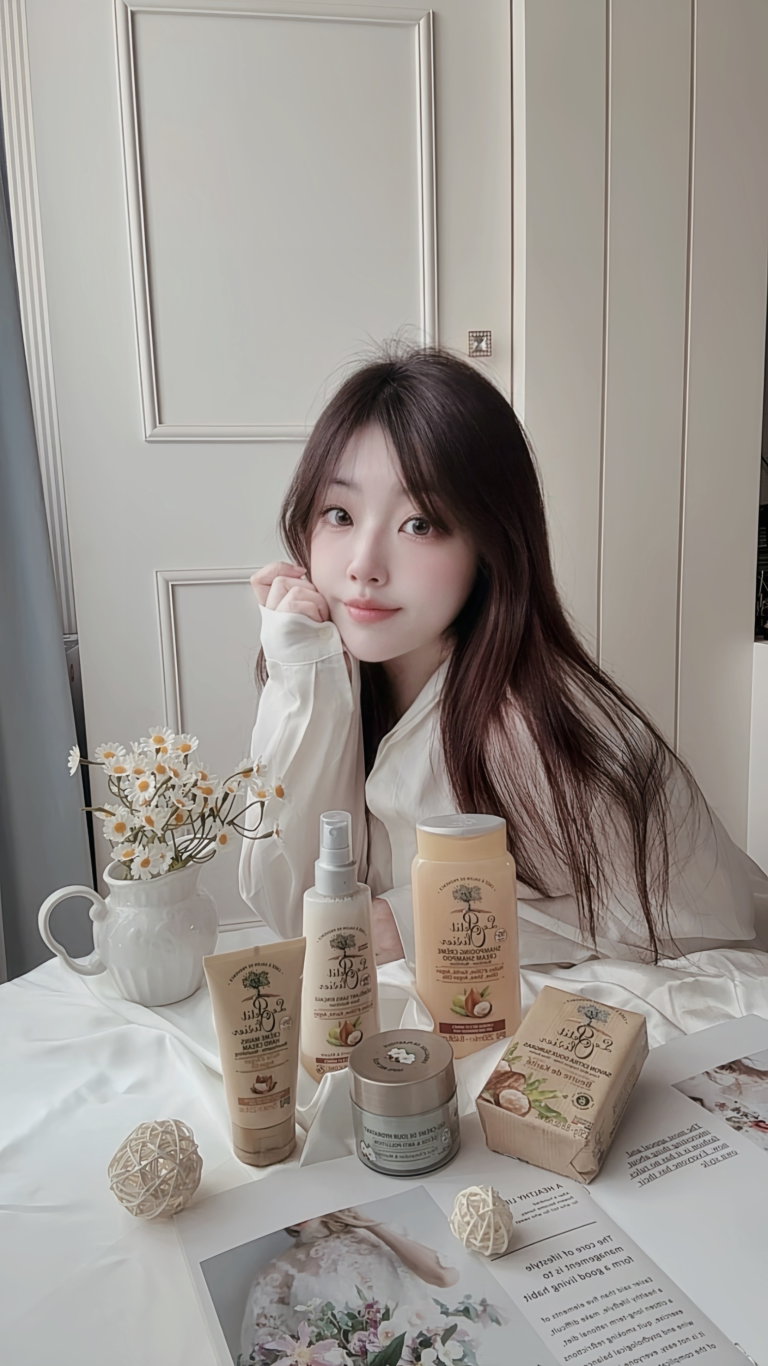 保養 ♥ 溫和天然又有效!!來自南法普羅旺斯的Le Peti