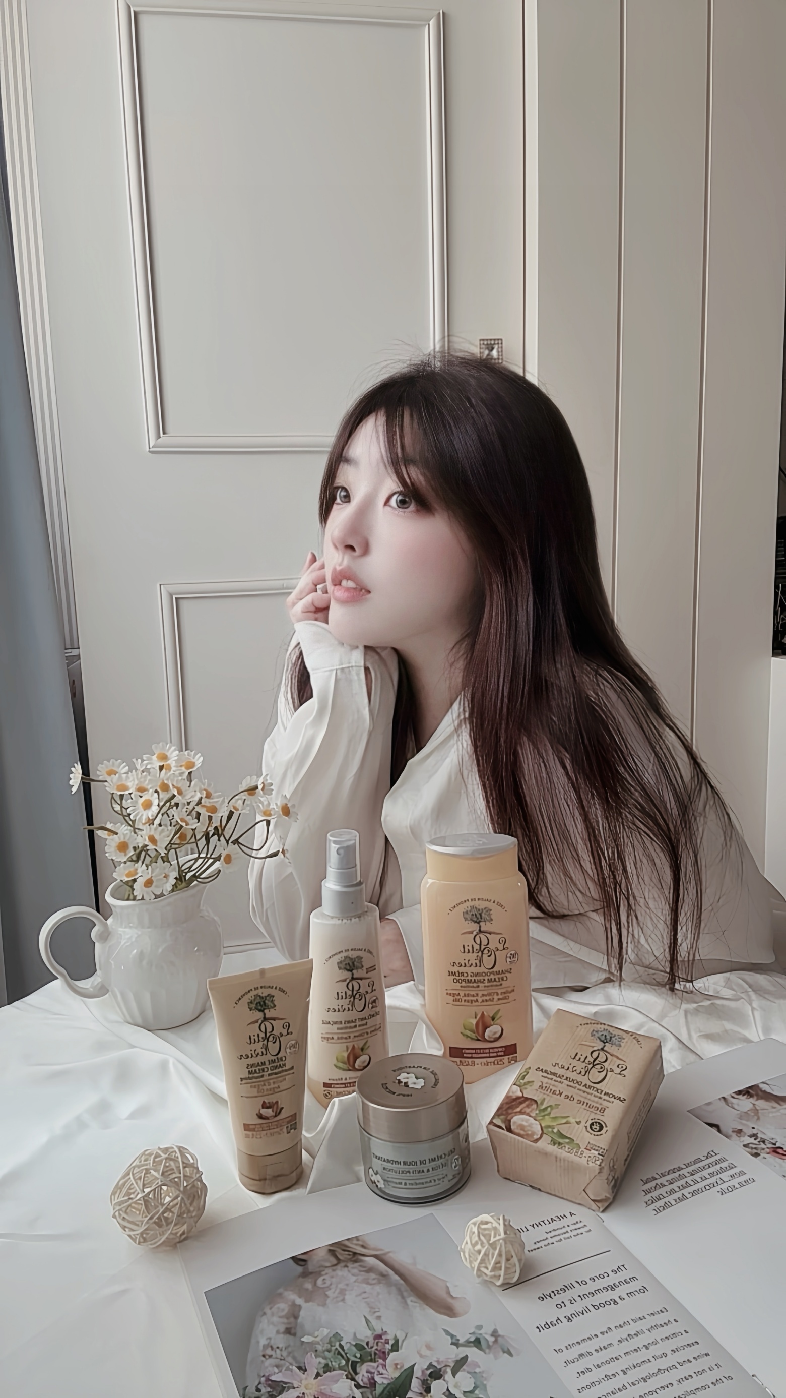 保養 ♥ 溫和天然又有效!!來自南法普羅旺斯的Le Peti