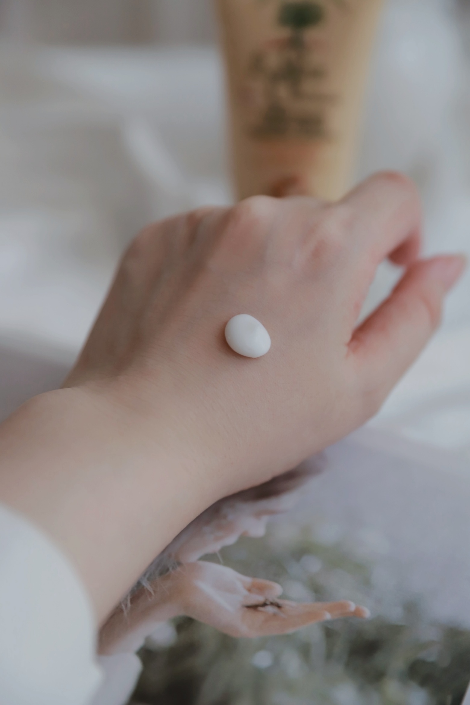 保養 ♥ 溫和天然又有效!!來自南法普羅旺斯的Le Peti