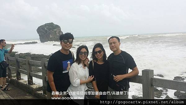 106.7.31香港王小姐4人墾丁包車游.jpg 106.7.31香港王小姐4人墾丁包車游.jpg