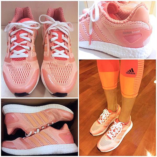 103.04.19 adidas Climachill Rocket Boost 103.04.19 adidas Climachill Rocket Boost