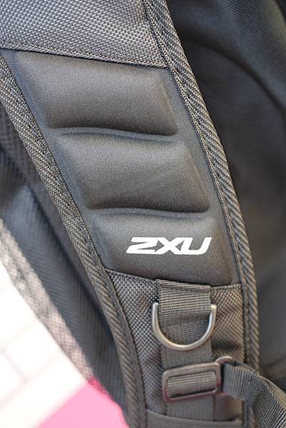 2XU 三鐵包16