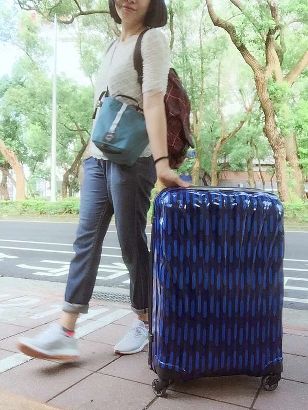 購物分享】輕量化登山小包, RawLow Mountain Works,Tabitibi Tote