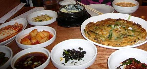 Korean food -5