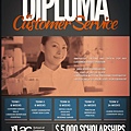 Customer Service Flyer_Black