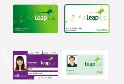 leapcard