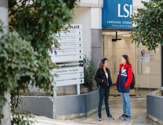 紐西蘭奧克蘭遊學–超值+深度體驗Kiwi生活與文化！gogoenglish LSI語言學校