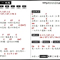 愛你一兆年 Ukulele Chords