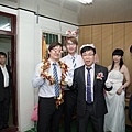 正勳＆小千 結婚-31