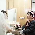 正勳＆小千 結婚-34