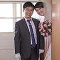 正勳＆小千 結婚-41