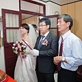 正勳＆小千 結婚-45