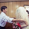 正勳＆小千 結婚-49