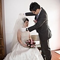 正勳＆小千 結婚-73