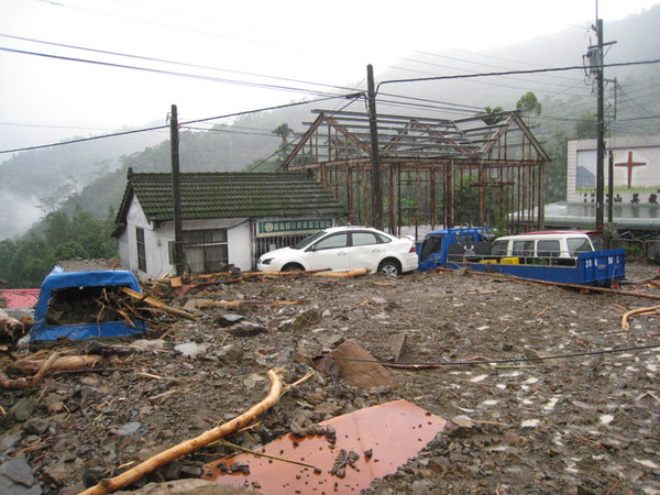 停車場