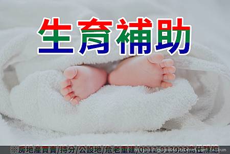 生育補助 生育補助